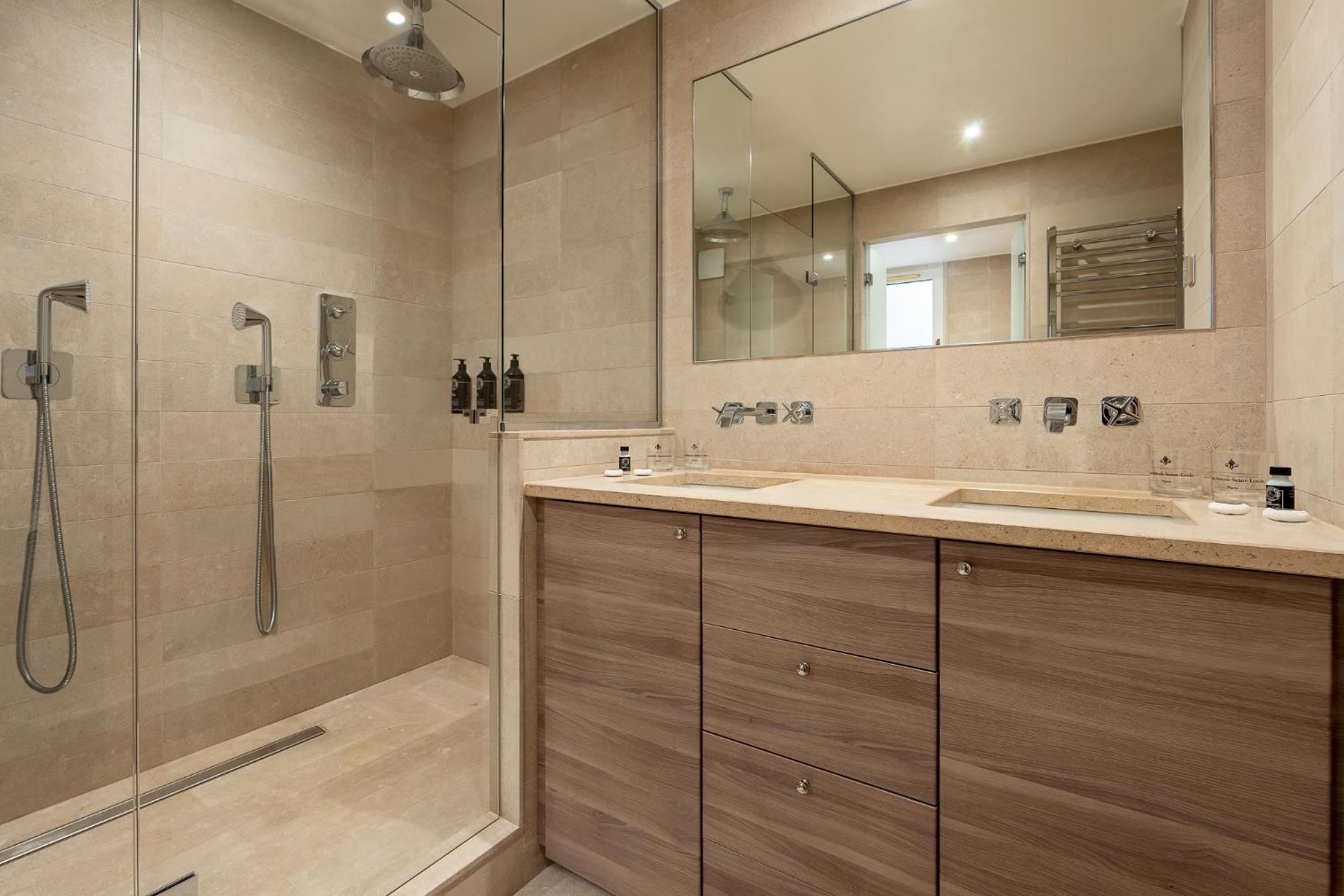 Hotel Résidence Des Arts - Saint-germain Parigi