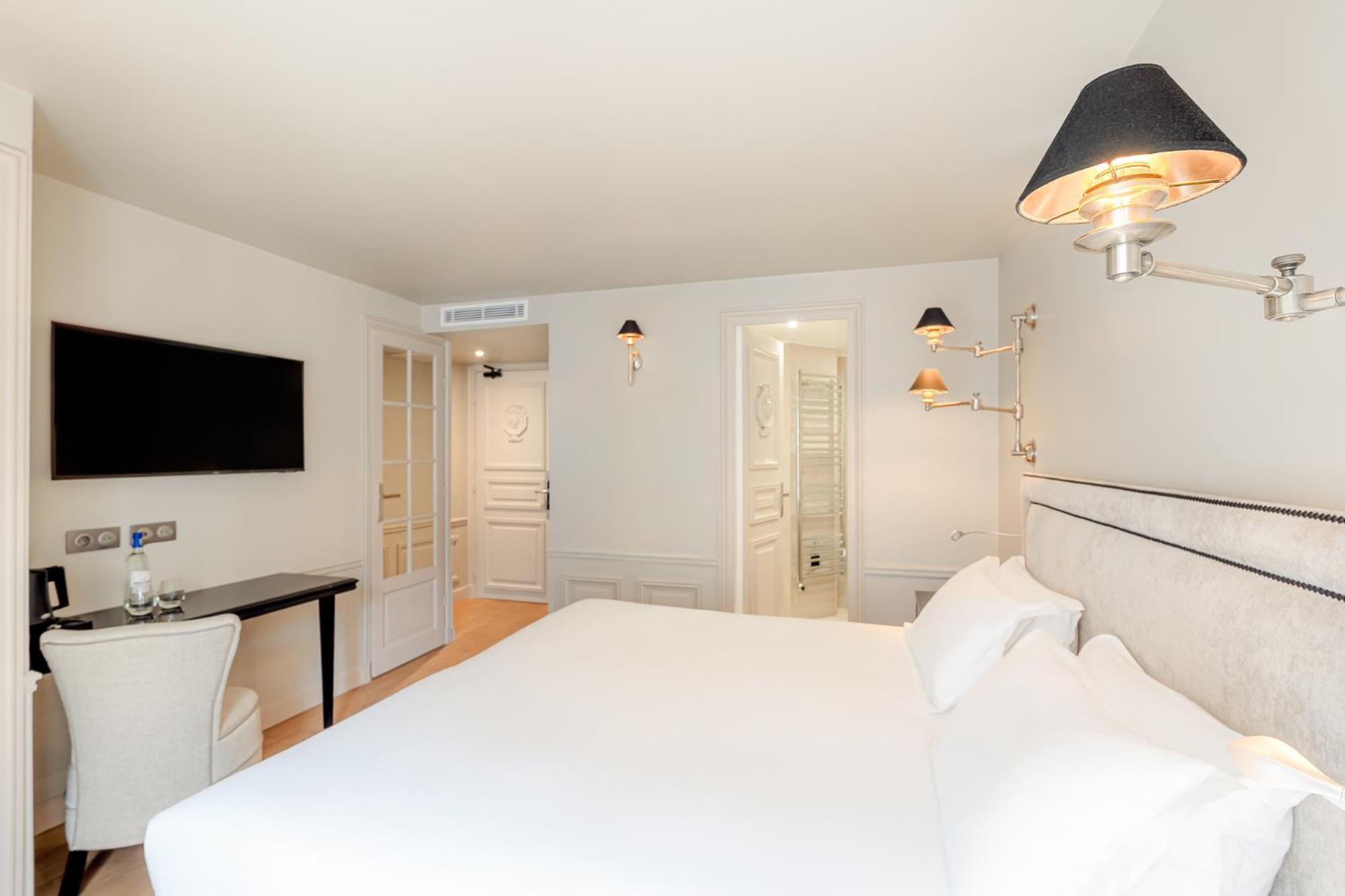 Résidence Des Arts - Saint-germain Hotel