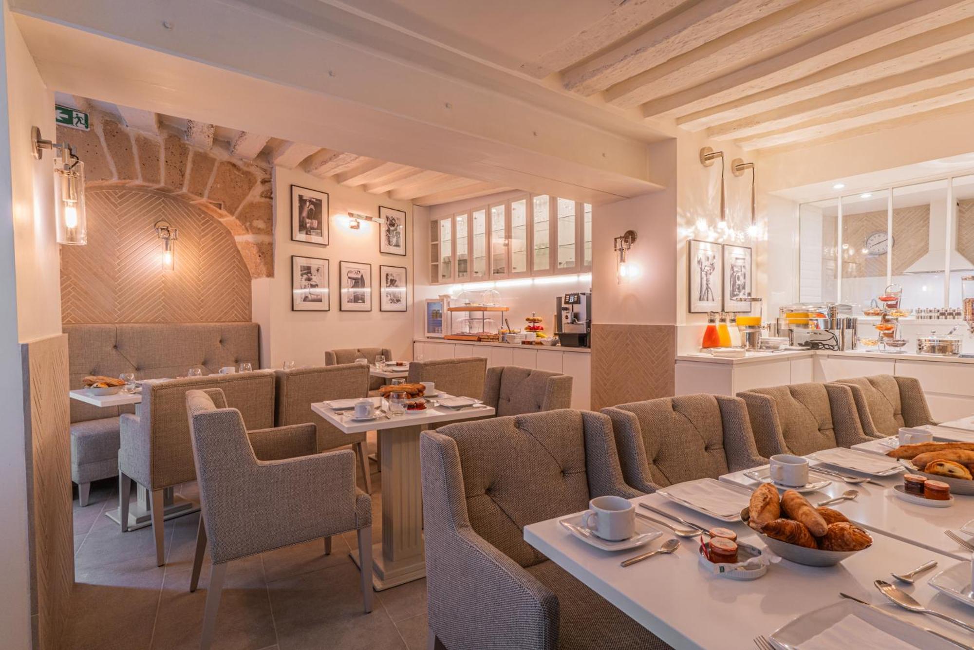 Résidence Des Arts - Saint-germain Parigi