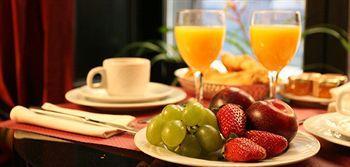 Hotel Résidence Des Arts - Saint-germain 3*