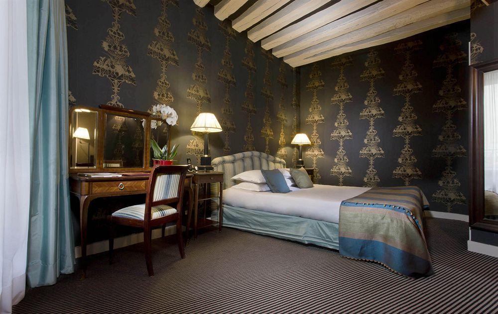 Hotel Résidence Des Arts - Saint-germain 3*