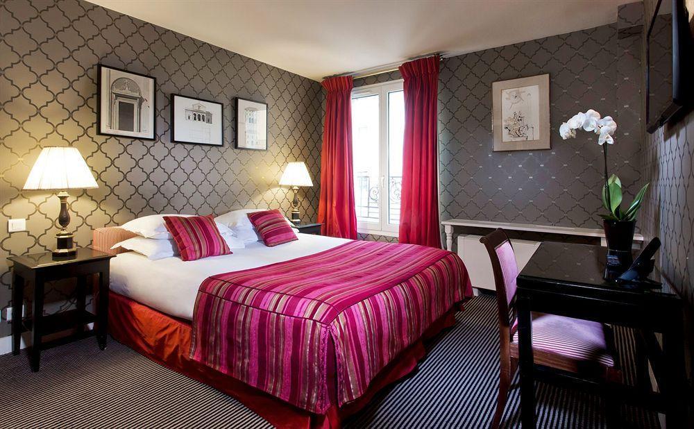 Résidence Des Arts - Saint-germain 3* Parigi