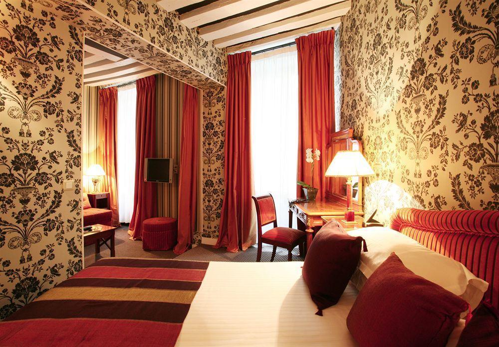 Résidence Des Arts - Saint-germain 3*