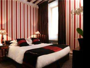 Résidence Des Arts - Saint-germain Parigi