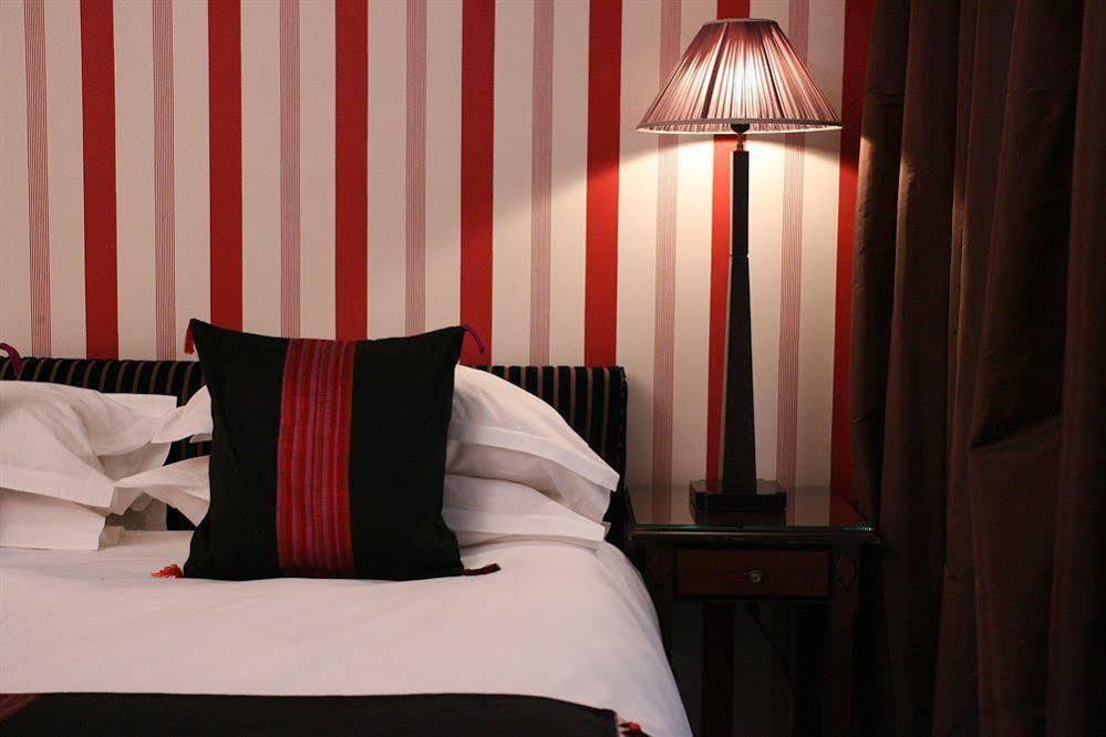 Hotel Résidence Des Arts - Saint-germain